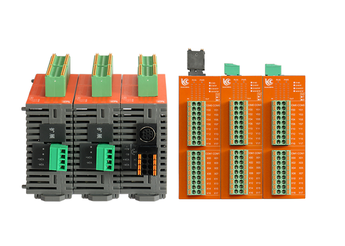 XPJ官网工控通用型PLC XPJ官网工控通用型PLC