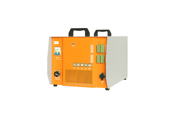 ES-R6多关节机器人控制系统 ES-R6多关节机器人控制系统