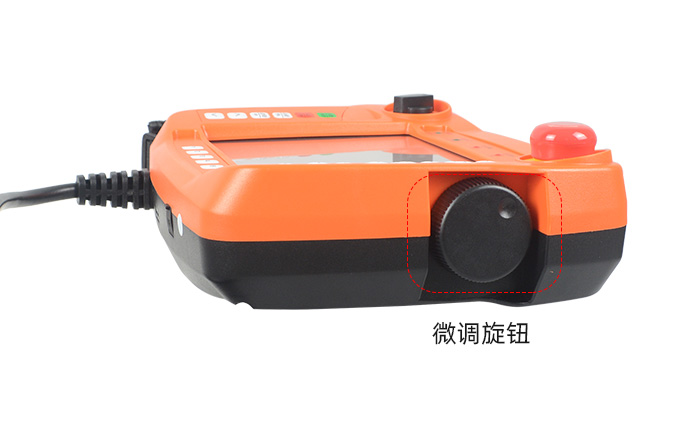 五轴机械手手控器(示教器) 五轴机械手手控器(示教器)